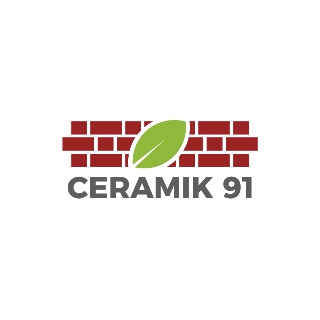 CERAMIK 91 polnischer Hersteller von Baukeramik ZMB Baustein Keramik-Mauerelement, Läufer-Hohlziegel, Ziegelfliesen
