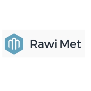 Rawi Met - großformatige Stahlkonstruktionen, Stahlverarbeitung - polnische Firma