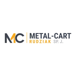 Metal-Cart RUDZIAK Sp. J. - Herstellung und Verkauf von Metallkisten und Metallbehältern - polnische Firma