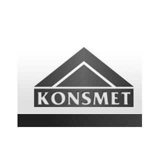 Konsmet - Geräte für Schälmühlen und Forstbaumschulen, Metallkonstruktionen, Treppen, Pavillons - polnische Firma