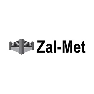 ZAL MET - Zäune, Pforten, Palisadentore, Flügeltore, 3D-Zaunflügeln -  polnische Firma