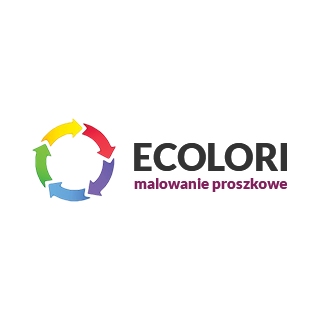 ECOLORI - Pulverbeschichtung,  Kontrolle der Bearbeitungstechnologie - polnische Firma