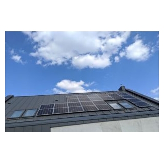 ROKA ENERGY - Niederspannungs-Photovoltaik, Photovoltaik mit Mikrowellen - polnische Firma