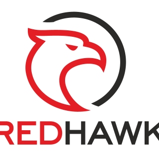 Redhawk -  Automatisierung der Produktion, Produktionslinien, Schweißpositionierer, Palettierroboter - polnische Firma
