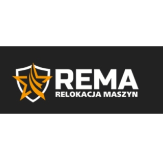 REMA - Umzug, Montage, Demontage und Transport von Industriemaschinen und Produktionslinien - polnische Firma
