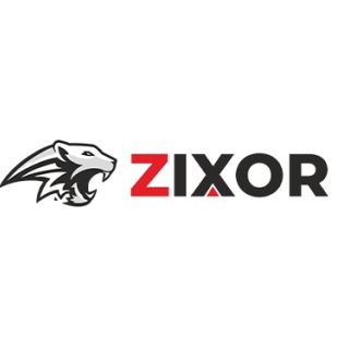 ZIXOR -  Sortier- und Sieblöffel für Bagger und Baggerlader - polnischer Hesteller