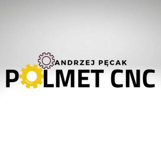 Der mechanische Anstalt ZM POLMET Andrzej Pęcak - Metallbearbeitung -  polnische Firma
