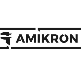 AMIKRON -  CNC-Bearbeitung - CNC-Fräsen, CNC-Drehen, Schleifen von Flächen und Wellen - polnische Firma