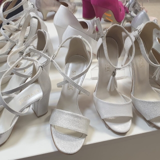Ivbut Iwona Sowińska Produktion von Damenschuhen, Elegante Schuhe, Damen-Business-Schuhe, Stilettos - polnische Firma