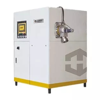 EMTECH IPH Maschinen zur Trockeneisreinigung Trockeneisproduktion, Laserreinigung, Trockeneisreinigung - polnische Firma