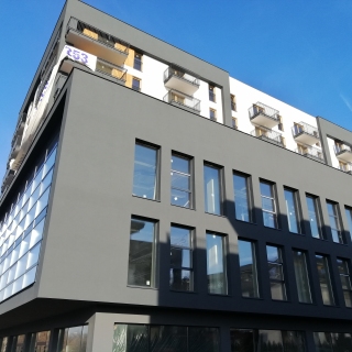 TWOJE OKNA - Aluminium- und PVC- Fenster, Rolläden, Außentüren aus Polen