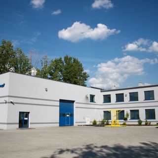ASTROMET Sp. z o.o. - Herstellung von Metallerzeugnissen - polnische Firma
