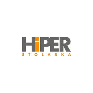 Hiper Stolarka Sp. z o. o. - Türen, Fenster, Treppen, Fußböden, Küchen aus Polen