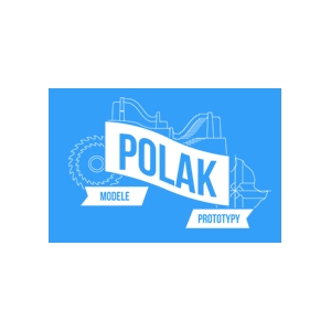 Modelle und Prototypen B.Polak -  ABGUSS,GLEISSMODELLE, 3D-DRUCK, 3D-SCANNER, polnische Firma