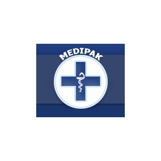 FHU MEDIPAK - medizinische Verpackungen, Gadgets und Werbeartikel für Apotheken - polnische Firma