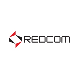 Redcom LTD B. Redman - Kaufhallen, Pförtnerhaus, Ortsfeste Leitern, Gehäuses aus Sandwichelementen aus Polen