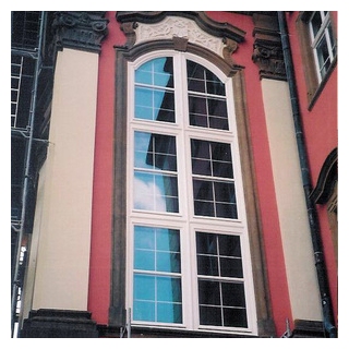 WINDOR  Ziemkowski J. Fenster, Türen, Treppen, Wintergärten -  polnische Hersteller