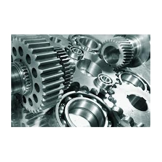 „BALLAS” - Herstellung von Ersatzteilen, mechanischer Bearbeitung, Verkauf von Werkzeugmaschinen - polnische Firma