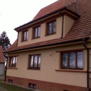 PHU MIRAX - Fenster, Türen, Rollos und Jalousien - polnische Firma