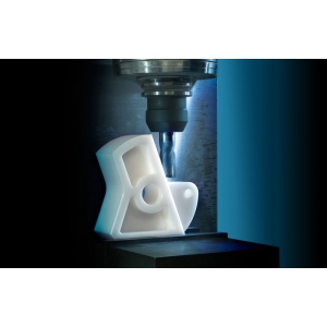3D PRO PHU JUSTYNA ADAMCZAK Verarbeitung von Kunststofffen, CNC-Fräsen, CNC-Drehen polnische Firma