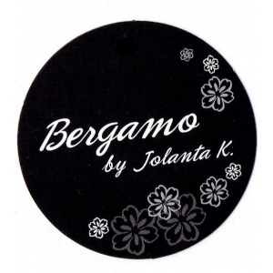 Jolanta Kowalska, Bergamo by Jolanta K. - Damenbekleidung: Blusen, Kleidern, Tuniken und Jacketts - polnische Hersteller