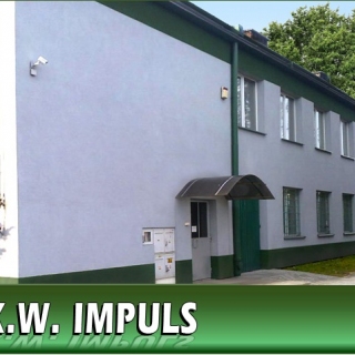 Jarosław Czubik P.K.W. Impuls - Verpackungs-, Dosierungsmaschienen - polnischer Hersteller