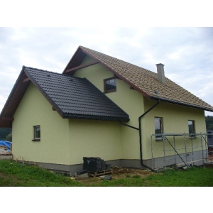 DREWMAR Jacek Przybylski  Blockhaus , Holzhäuser aus Polen