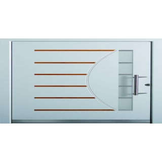 Sigo Sp. z o.o. Haustüren, Türen in Aluminium- und PVC-Systemen; Wintergärten, Fenster, - polnischer Hersteller