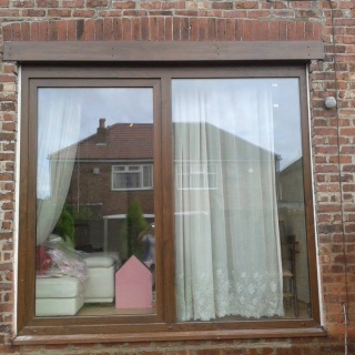 PHU MIRAX - Fenster, Türen, Rollos und Jalousien - polnische Firma