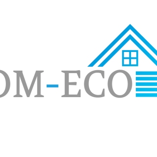 Dom-Eco - Fenster, Türen,  Holztüren, Aluminium-Türen, Wintergärten, Rollläden, Jalousien - aus Polen