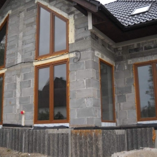 Okno-Świat - Verkauf und Montage von Fenstern und Toren  polnische Firma