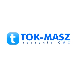 TOK-MASZ S. Sęczkowski CNC Metallbearbeitung: Fräsen, Drehen, Gewindeschneiden und Bohren - polnische Firma