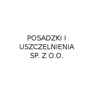 Posadzki i Uszczelnienia Sp. z o.o. - Planen und Ausführen von Industrieböden aus Beton - polnische Firma