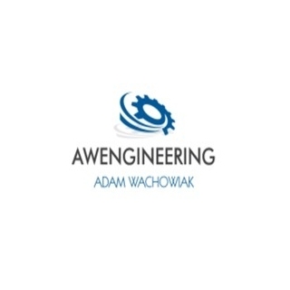 Adam Wachowiak Awengineering