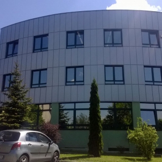 TWOJE OKNA - Aluminium- und PVC- Fenster, Rolläden, Außentüren aus Polen