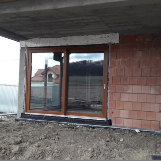 FENSTER CONTI - PVC-Fenster, Innnentüren, PVC-Außentüren, Rolltore und Segmenttore, Rolläden - polnische Firma