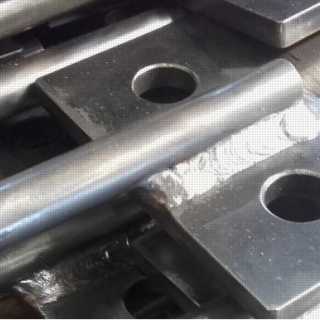 STALNOX Herstellung von Stahlkonstruktions, Bearbeitung von Stahl und Aluminium; Schweißtechnik polnische Firma