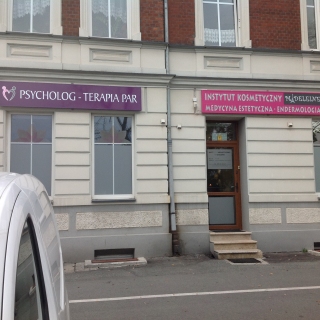 Schönheitsinstitut Madeleine - Ästhetische Medizin in Polen