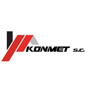 KONMET S.C. - Stahlkonstruktionen, Industriehallen, Überdachungen - polnischer Hersteller